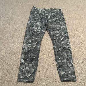 Athleta Leggings